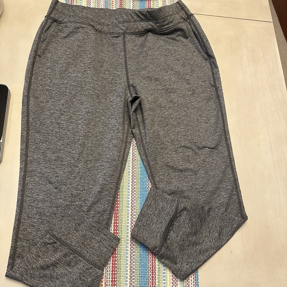Zella Joggers From Nordstroms  large Athletic Leisure Pants